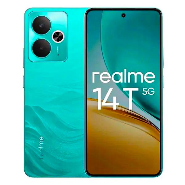 Realme 14