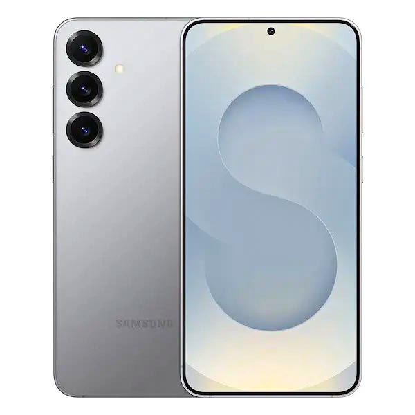 Samsung Galaxy S25