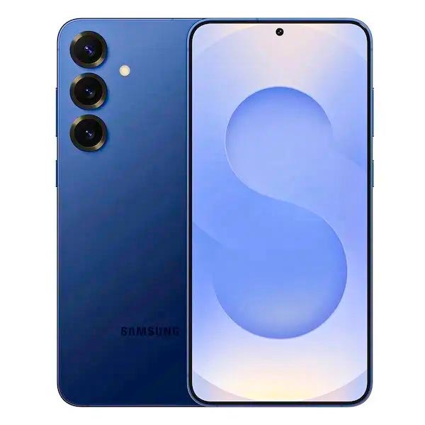 Samsung Galaxy S25