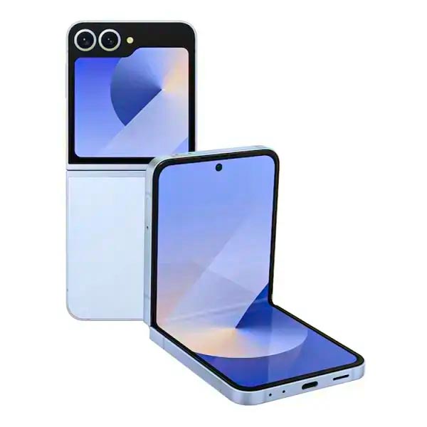 Samsung Galaxy Z Flip6