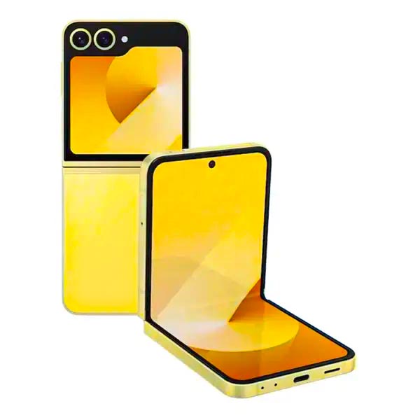 Samsung Galaxy Z Flip6