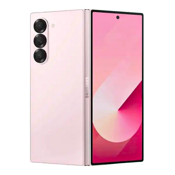 Samsung Galaxy Z Fold6