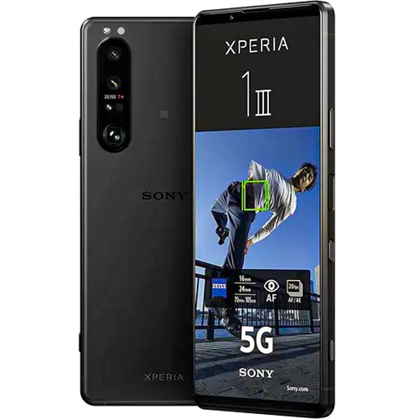 Sony Xperia 1 III