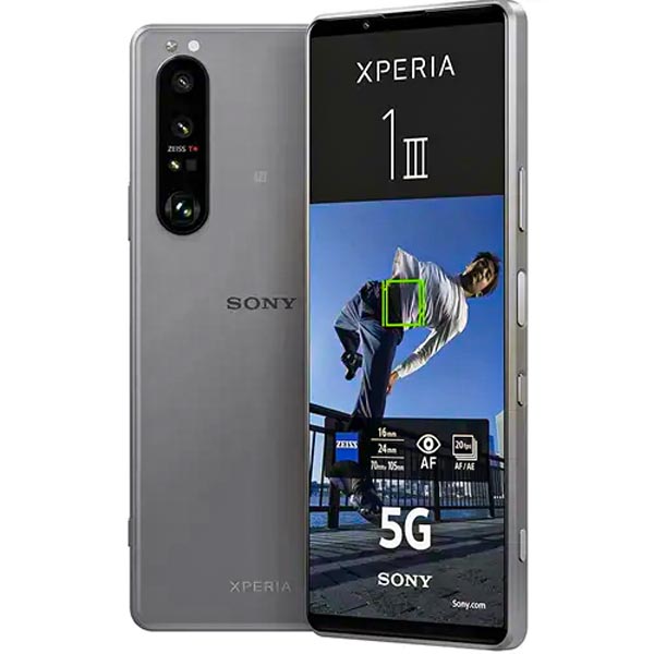 Sony Xperia 1 III