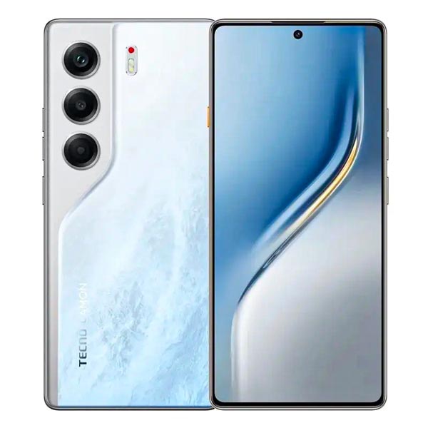 Tecno Camon 40