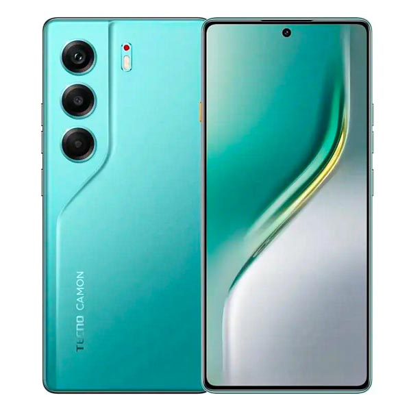 Tecno Camon 40
