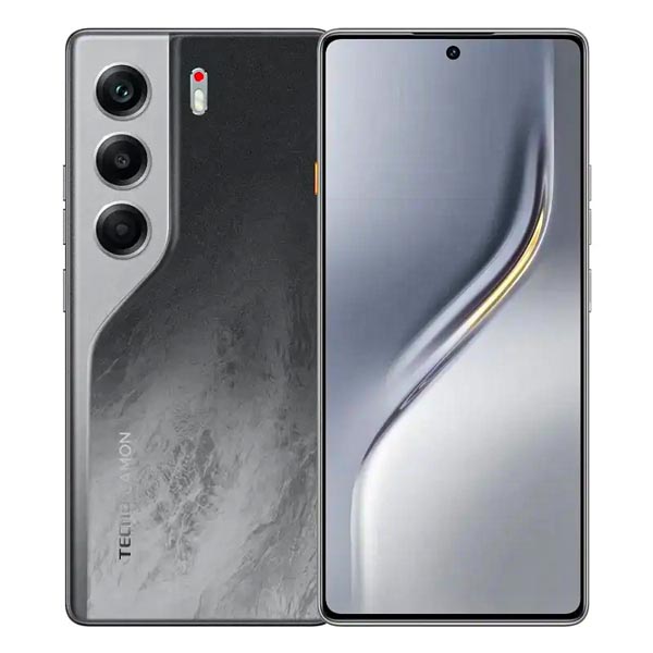 Tecno Camon 40