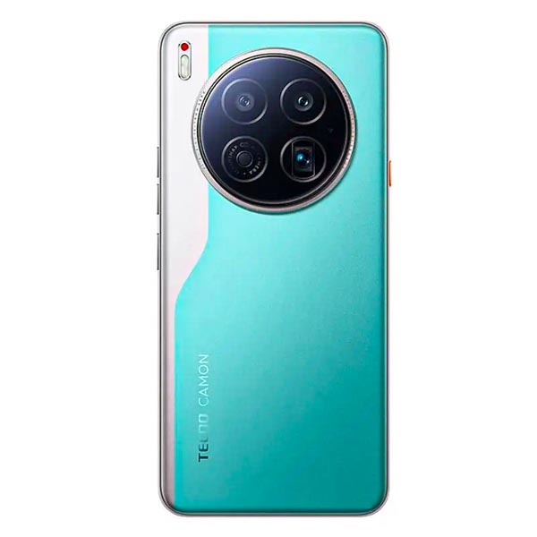 Tecno Camon 40 Premier