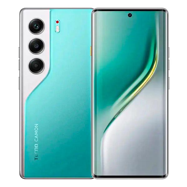 Tecno Camon 40 Pro