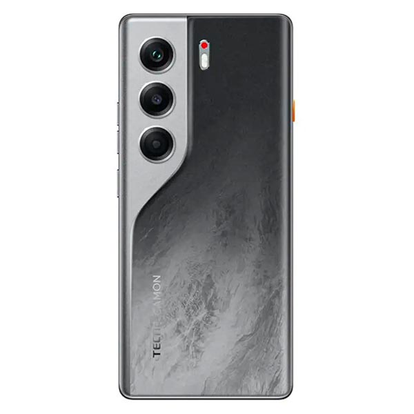 Tecno Camon 40 Pro