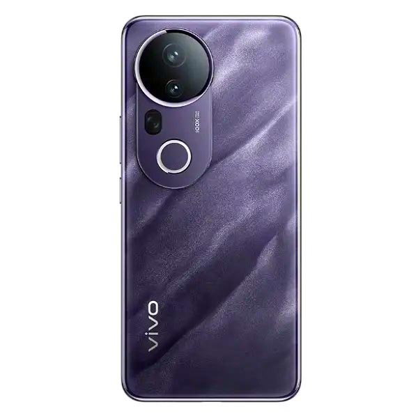 Vivo S20 Pro