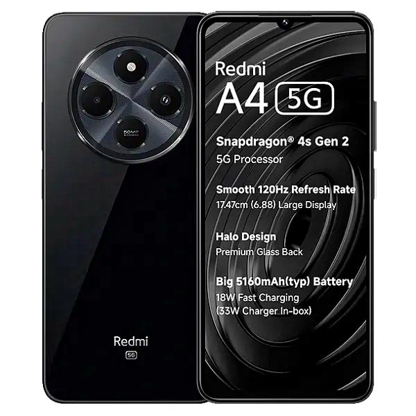 Xiaomi Redmi A4