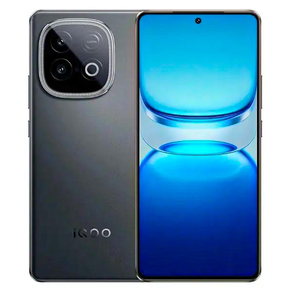 iQOO Z10 Turbo