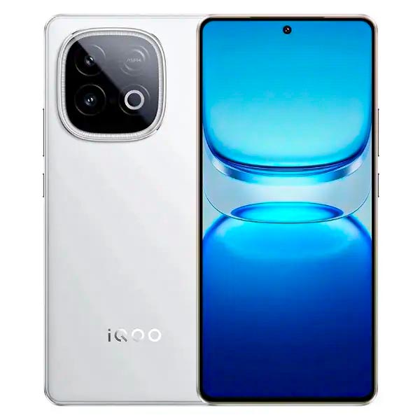 iQOO Z10 Turbo
